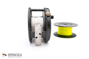 Hardy Perfect Salmon Reel 3 3/4"