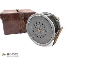 Hardy Perfect Fly Reel 3 3/4"