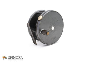 Hardy Perfect Salmon Fly Reel 3 3/4"