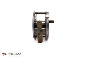 Hardy Perfect Salmon Reel 3 1/4"