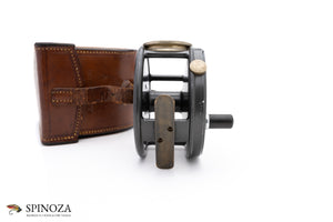 Hardy Perfect Salmon Reel 3 3/4"