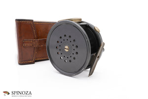 Hardy Perfect Salmon Reel 3 3/4"