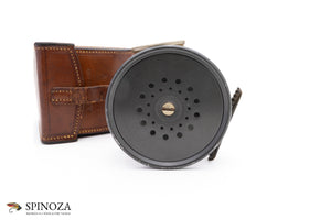 Hardy Perfect Salmon Reel 3 3/4"