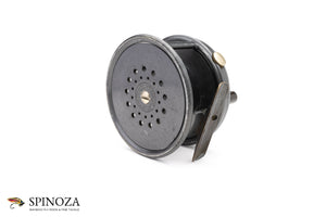Hardy Perfect Salmon Fly Reel 3 3/4"