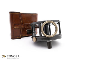 Hardy Perfect Salmon Reel 3 3/4"