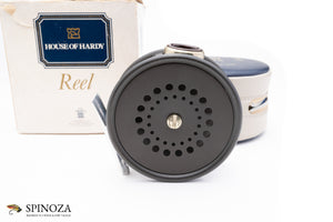 Hardy Perfect Reel 3 3/8" LHW