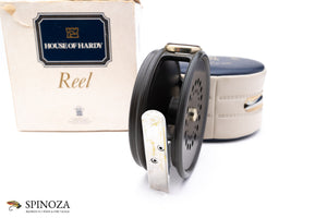Hardy Perfect Reel 3 3/8" LHW