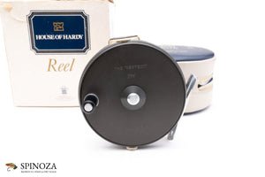 Hardy Perfect Reel 3 3/8" LHW