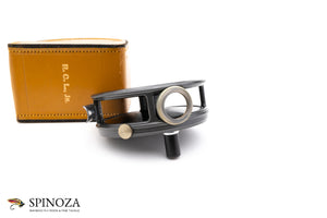 Hardy Perfect 3 7/8" Reel with Case