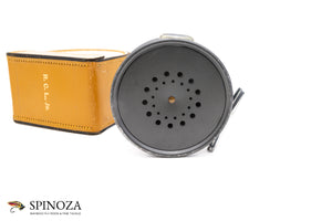 Hardy Perfect 3 7/8" Reel with Case