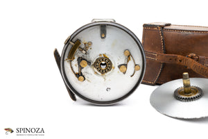 Hardy Perfect Fly Reel 3 7/8"