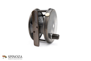 Hardy Perfect Salmon Fly Reel 4 1/4"