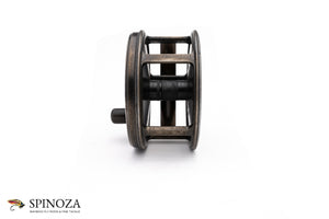 Hardy Perfect Salmon Fly Reel 4 1/4"