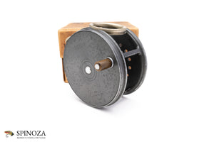 Hardy Perfect Salmon Reel 4 1/4"