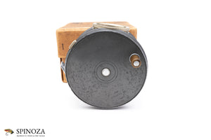 Hardy Perfect Salmon Reel 4 1/4"