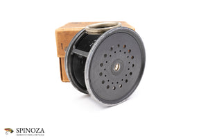 Hardy Perfect Salmon Reel 4 1/4"