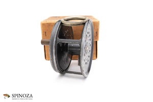 Hardy Perfect Salmon Reel 4 1/4"