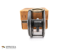 Hardy Perfect Salmon Reel 4 1/4"