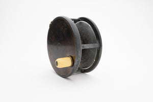 Hardy Brass Face Perfect 3 1/2" Reel