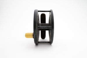 Hardy Brass Face Perfect 3 1/2" Reel