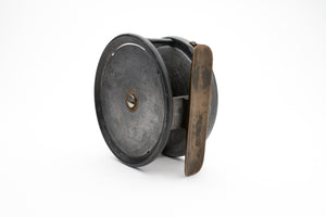 Hardy Brass Face Perfect 3 1/2" Reel