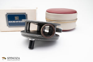 Hardy Perfect Fly Reel 3 5/8" LHW
