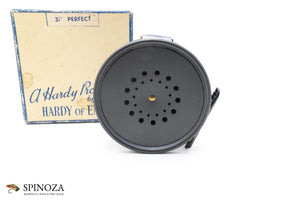 Hardy Perfect Fly Reel 3 7/8"