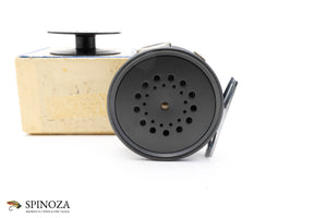 Hardy Perfect Fly Reel w/Spare Spool 3 1/8"