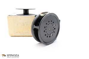 Hardy Perfect Fly Reel w/Spare Spool 3 1/8"