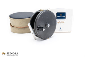 Hardy Perfect Fly Reel 3 5/8" w/spare spool