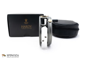 Hardy Perfect Fly Reel 3 1/8"