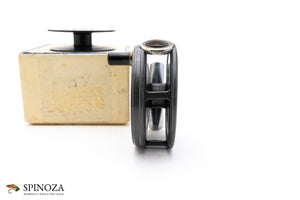 Hardy Perfect Fly Reel w/Spare Spool 3 1/8"