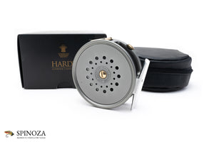 Hardy Perfect Fly Reel 3 1/8"