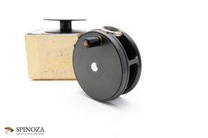 Hardy Perfect Fly Reel w/Spare Spool 3 1/8"