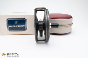 Hardy Perfect Fly Reel 3 5/8" LHW