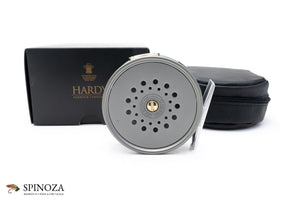 Hardy Perfect Fly Reel 3 1/8"