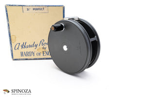 Hardy Perfect Fly Reel 3 7/8"