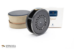 Hardy Perfect Fly Reel 3 5/8" w/spare spool