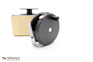Hardy Perfect Fly Reel w/Spare Spool 3 1/8"
