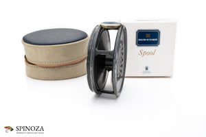 Hardy Perfect Fly Reel 3 5/8" w/spare spool