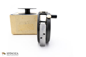 Hardy Perfect Fly Reel w/Spare Spool 3 1/8"