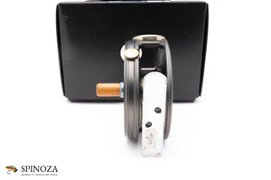 Hardy Perfect Fly Reel 2 7/8" LHW