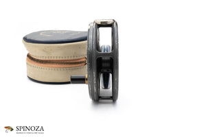 Hardy Perfect Fly Reel 3 5/8" RHW