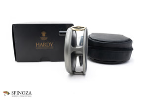 Hardy Perfect Fly Reel 3 1/8"