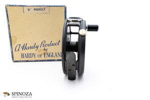 Hardy Perfect Fly Reel 3 7/8"
