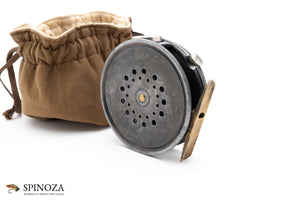 Hardy Perfect Fly Reel 3 5/8"