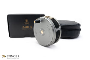 Hardy Perfect Fly Reel 3 1/8"