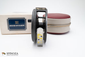 Hardy Perfect Fly Reel 3 5/8" LHW