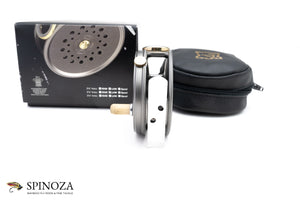 Hardy Perfect Fly Reel 2 7/8"