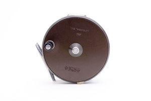 Hardy Perfect 3 5/8" with extra spool